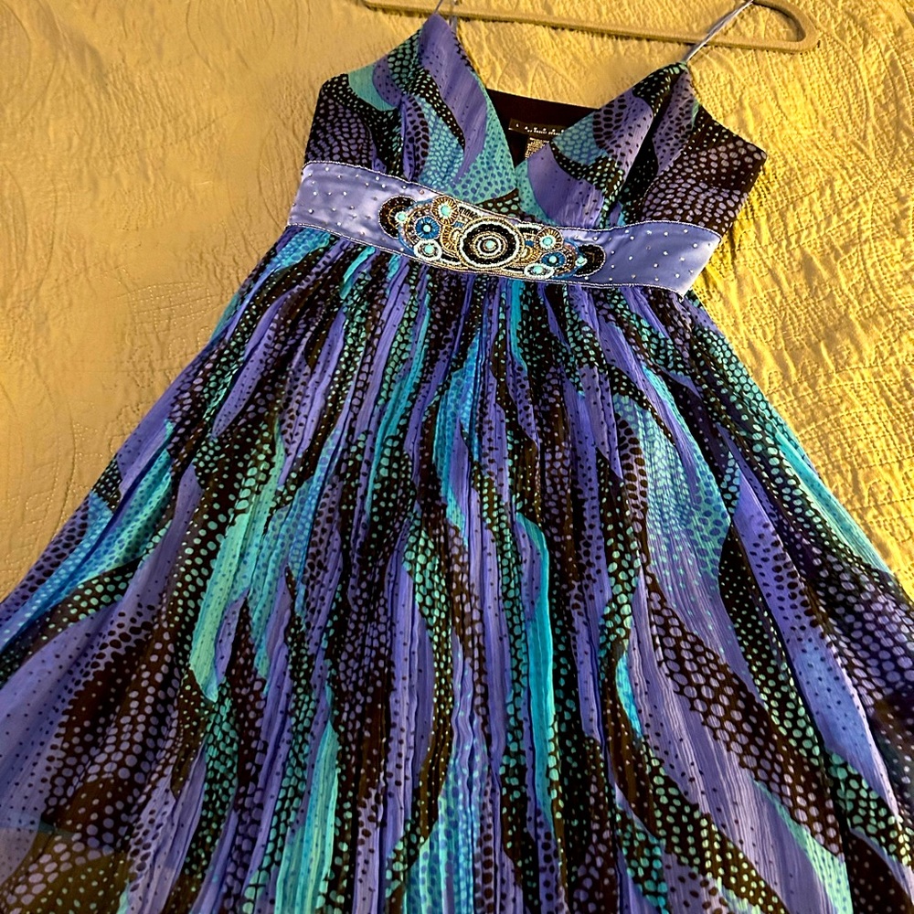 Cocktail/wedding guest dress